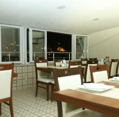 Guen Residence Otel Kastamonu Buitenkant foto