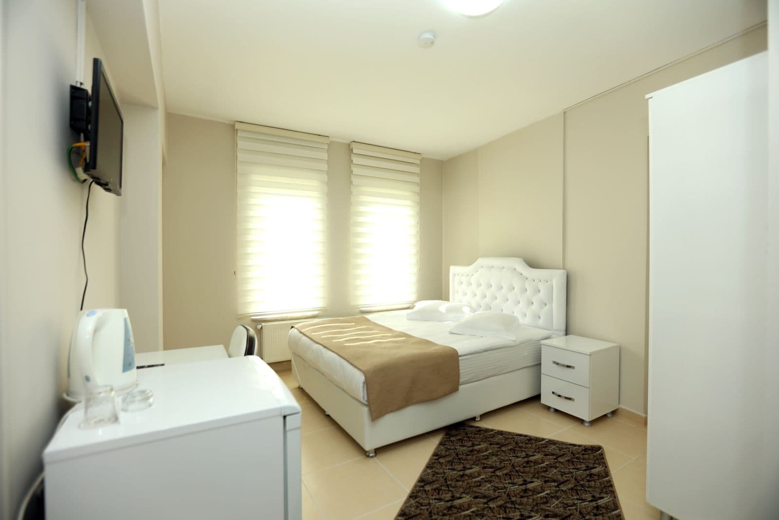 Guen Residence Otel Kastamonu Buitenkant foto