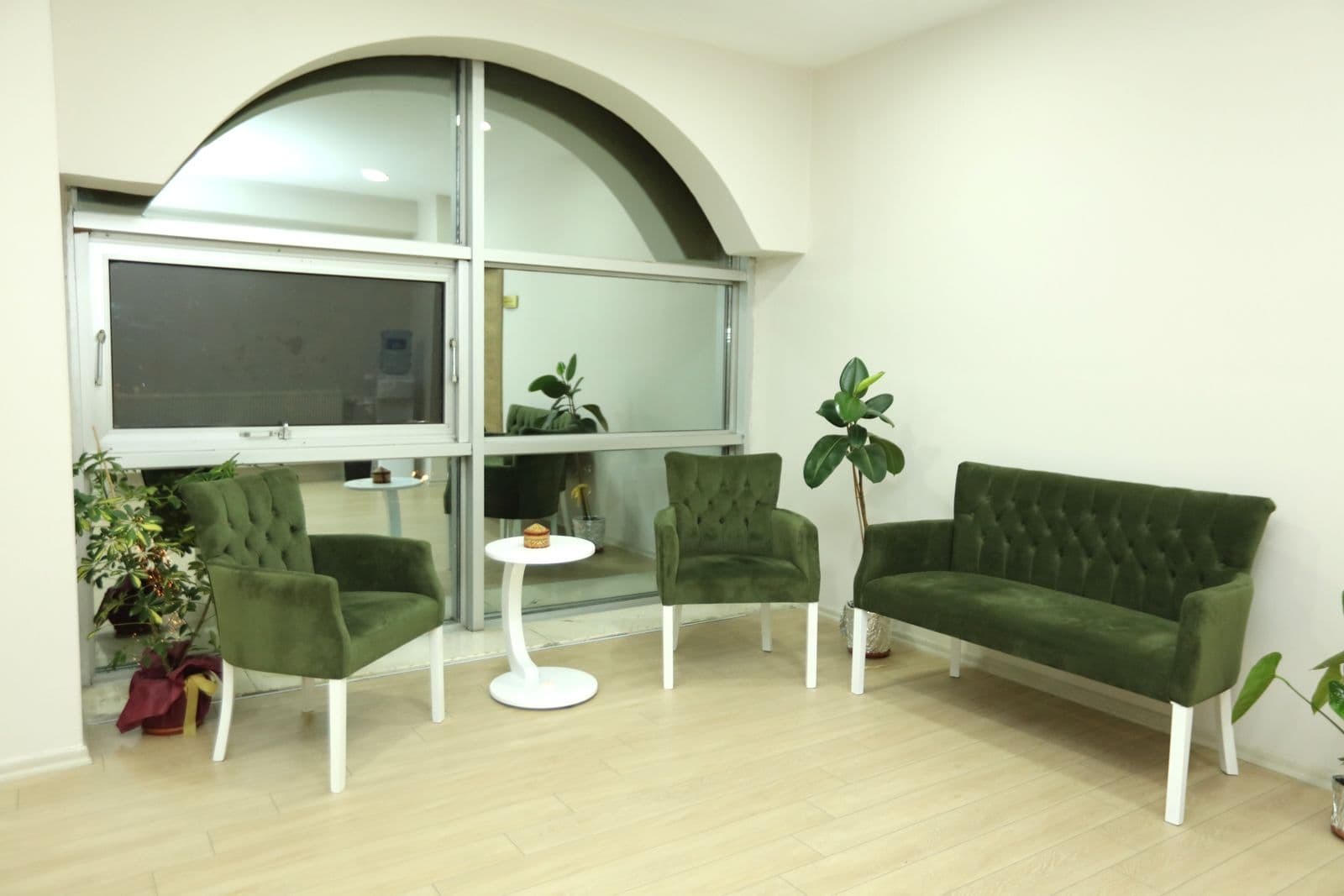 Guen Residence Otel Kastamonu Buitenkant foto