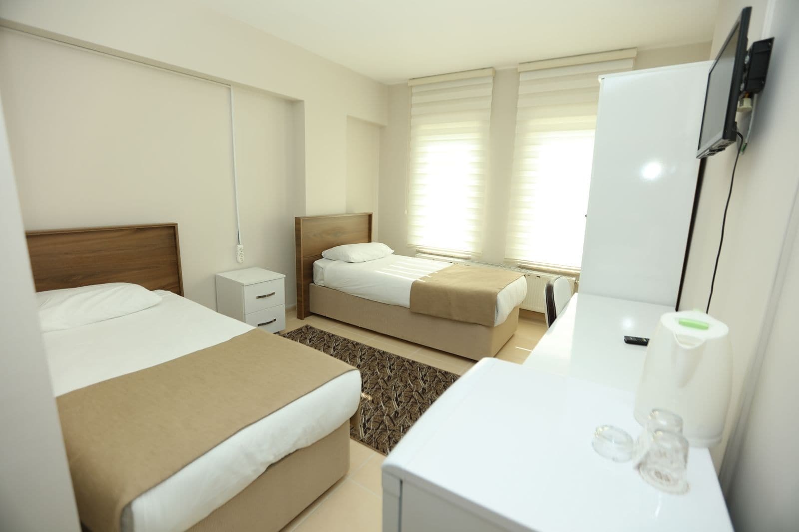 Guen Residence Otel Kastamonu Buitenkant foto
