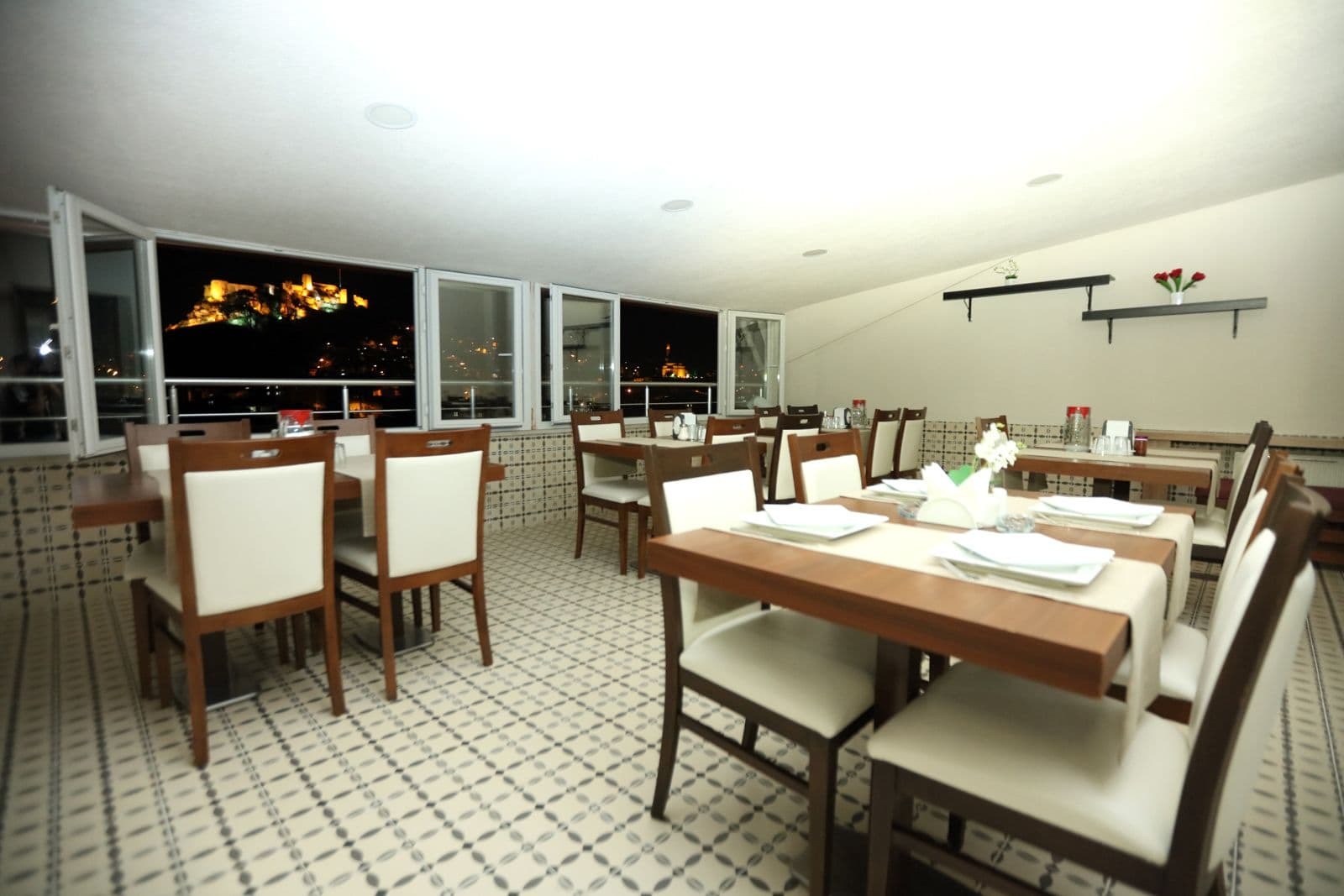 Guen Residence Otel Kastamonu Buitenkant foto